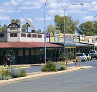 Central Hotel Motel Leonora - Accommodation NSW