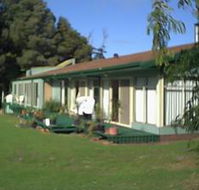 Jenny's Lake - Accommodation NSW
