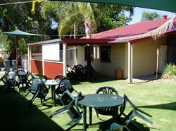 Yarloop Hotel - Accommodation NSW 5