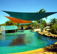Ningaloo Caravan and Holiday Resort - Accommodation NSW