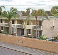 Como Apartments - Geraldton - Accommodation NSW