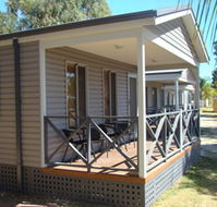 Kalbarri Tudor Holiday Park - Accommodation NSW