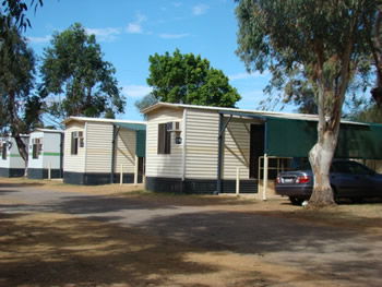 Kalbarri Tudor Holiday Park - Accommodation NSW 1