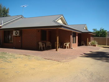 Kalbarri Tudor Holiday Park - Accommodation NSW 2