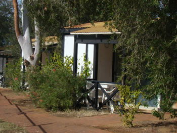 Kalbarri Tudor Holiday Park - Accommodation NSW 3