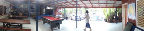 Cable Beach Backpackers Broome - Accommodation NSW 0