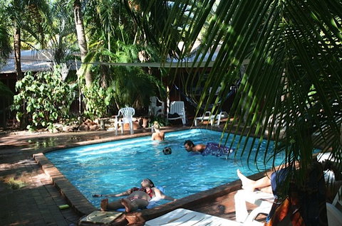 Cable Beach Backpackers Broome - Accommodation NSW 1
