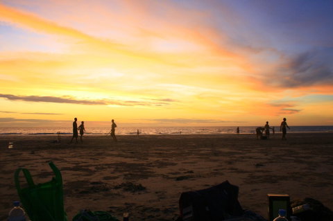 Cable Beach Backpackers Broome - Accommodation NSW 3