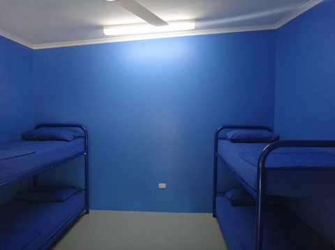 Cable Beach Backpackers Broome - Accommodation NSW 4