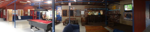 Cable Beach Backpackers Broome - Accommodation NSW 5