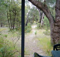 Kerriley Park Forest and Farmstay - Accommodation NSW