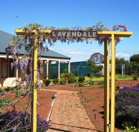 Lavendale Farmstay and Cottages - Accommodation NSW