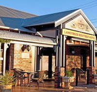 Langtrees Guest Hotel - Accommodation NSW