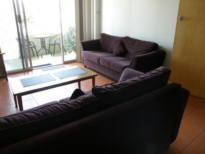 Menora WA Accommodation NSW