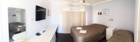 Merredin Olympic Motel - Accommodation NSW 0