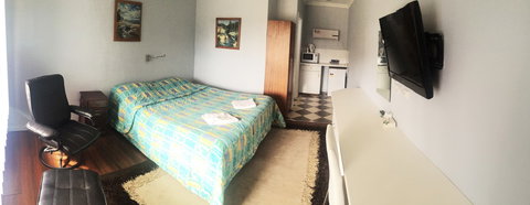 Merredin Olympic Motel - Accommodation NSW 1