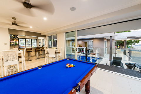 Athena Motel Apartments - Accommodation NSW 4