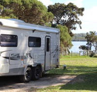 Rest Point Holiday Village - Accommodation NSW