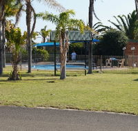 Kalbarri Palm Resort - Accommodation NSW