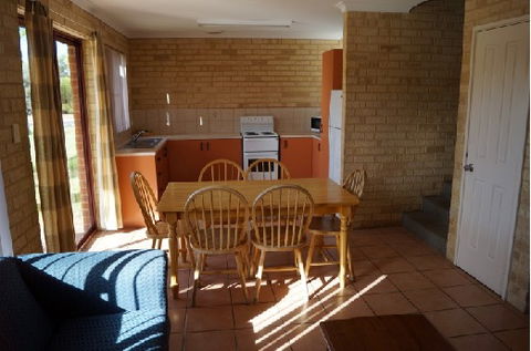 Kalbarri Palm Resort - Accommodation NSW 2