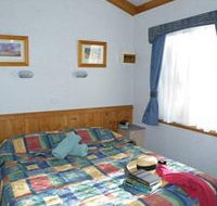 Lake Hamilton Motor Village and Caravan Park - Accommodation NSW
