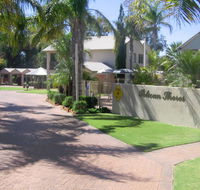 Pelican Shore Villas - Accommodation NSW