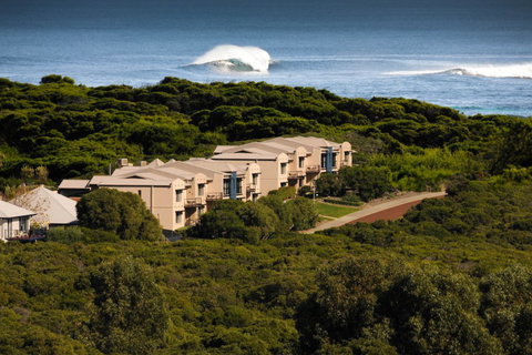 Margaret's Beach Resort - Accommodation NSW 0