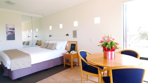 Margaret's Beach Resort - Accommodation NSW 1