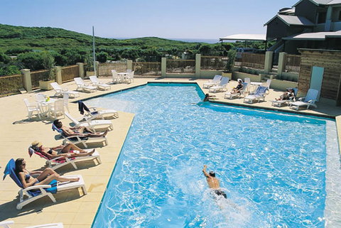 Margaret's Beach Resort - Accommodation NSW 2