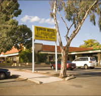 Tower Hotel - Accommodation NSW