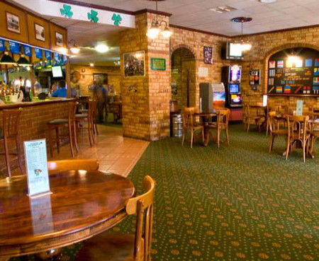 Albion Hotel - Accommodation NSW 4