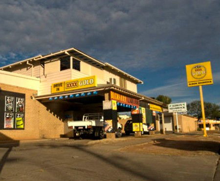 Albion Hotel - Accommodation NSW 5