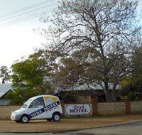 York Motel - Accommodation NSW