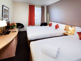Ibis Perth - Accommodation NSW 2