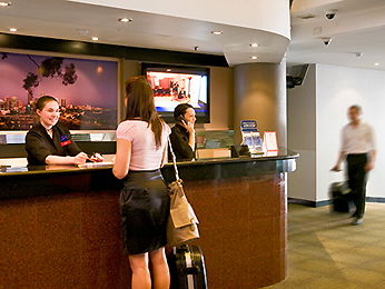 Ibis Perth - Accommodation NSW 3