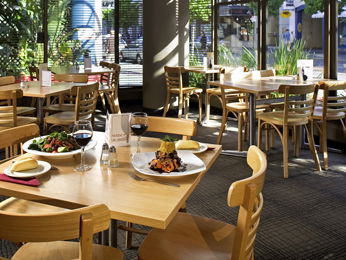 Ibis Perth - Accommodation NSW 4