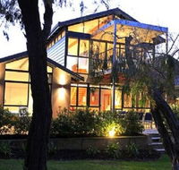 Halcyon Bay - Accommodation NSW