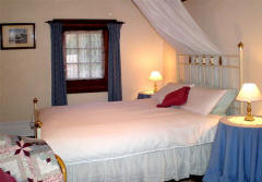 Rock Of Ages Cottage Bed And Breakfast - Accommodation NSW 1