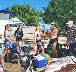 Shark Bay Cottages - Accommodation NSW