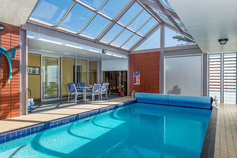 P & J Mieluk Pty Ltd - Accommodation NSW 9