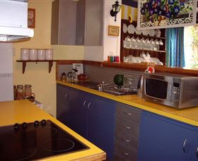 Seasons Of Tasmania - Accommodation NSW 0