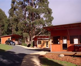  Accommodation NSW