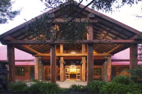 Tall Timbers Tasmania - Accommodation NSW 0