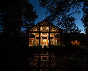 Tall Timbers Tasmania - Accommodation NSW 2