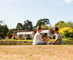 Tall Timbers Tasmania - Accommodation NSW 5