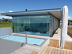 Falmouth TAS Accommodation NSW
