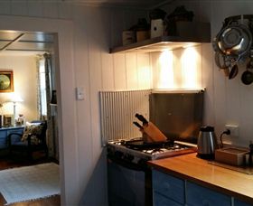 Cascade Cottage - Accommodation NSW 1