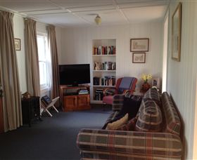 Cascade Cottage - Accommodation NSW 0