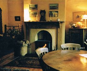 Thyme Cottage - Accommodation NSW 2