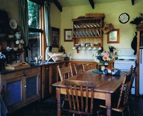Thyme Cottage - Accommodation NSW 0